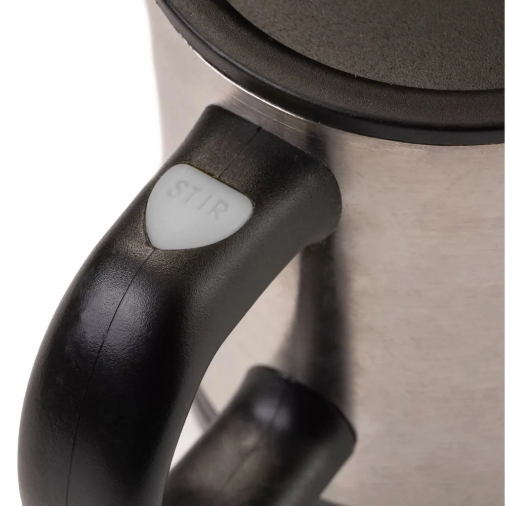 PROTOCOL Self-Stirring Mug